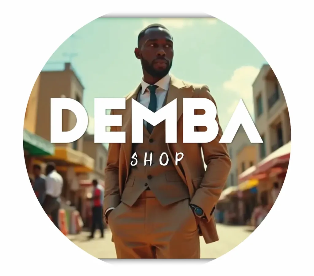 Logo Demba
