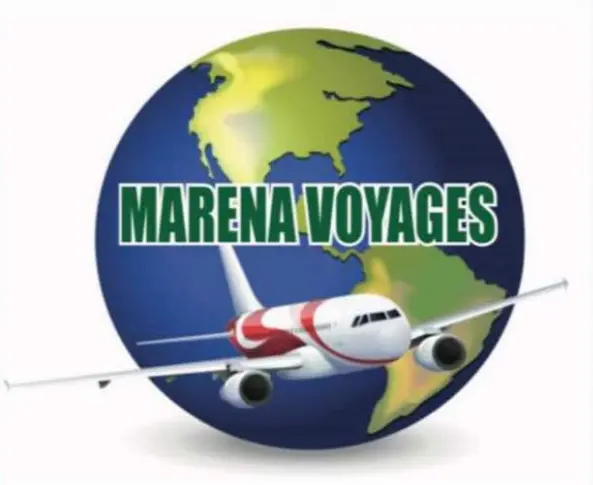Marena voyages