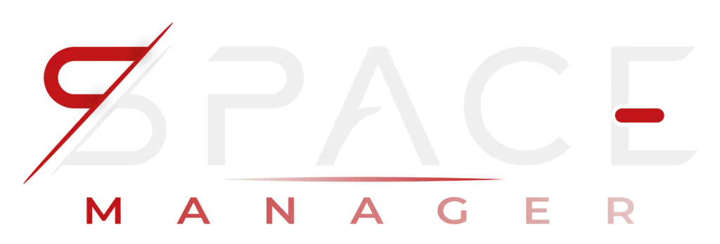 Space manager logo